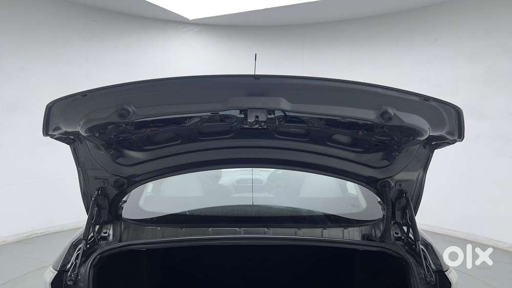 Tata Tigor Xz, 2021, Petrol