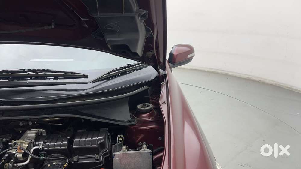 Honda City 2011-2013 V Mt, 2012, Petrol