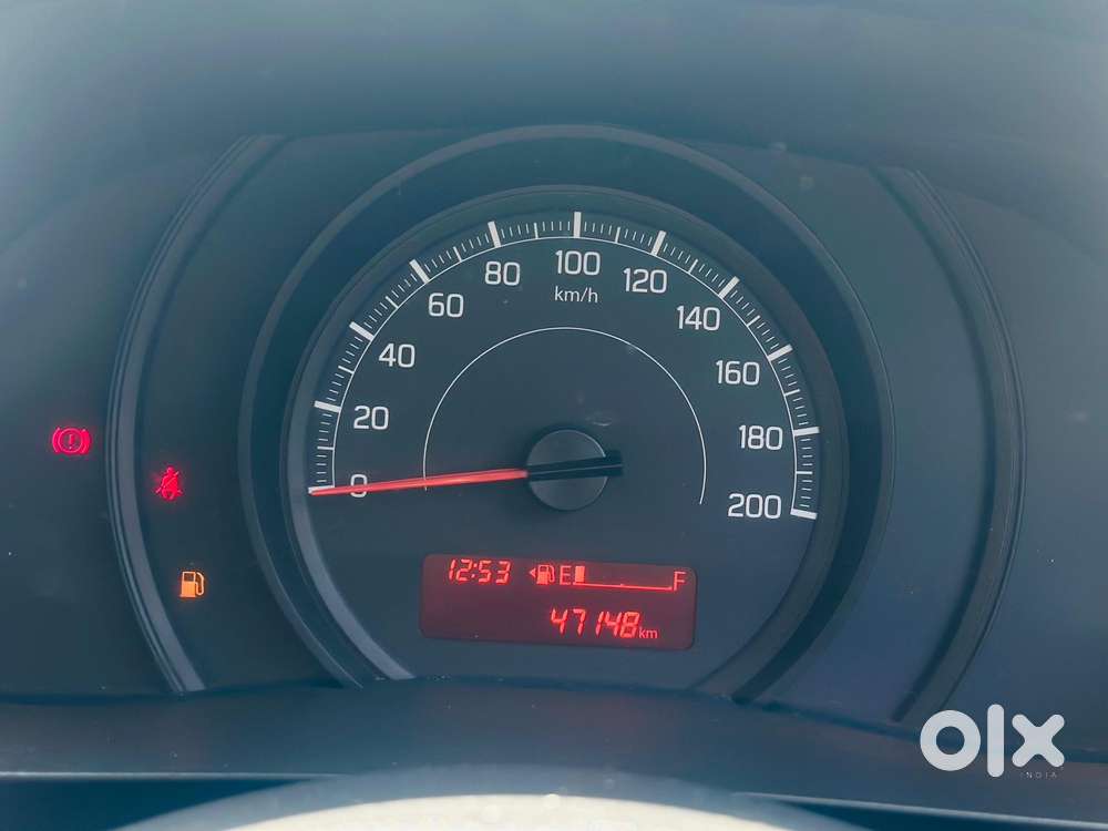Maruti Suzuki Swift Lxi, 2020, Petrol