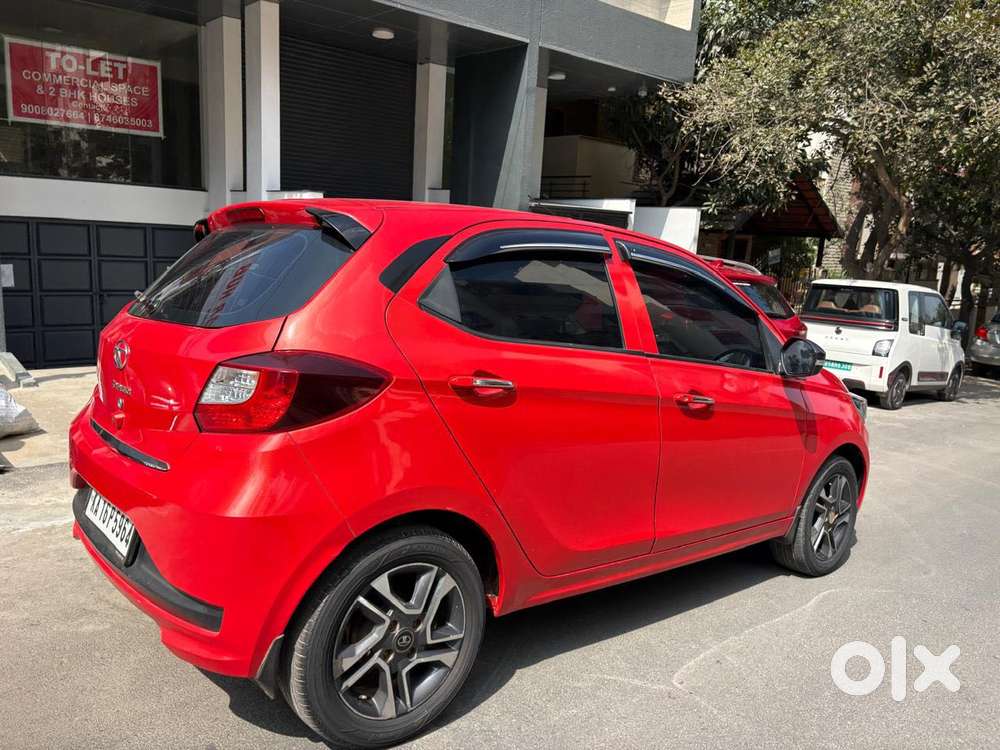 Tata Tiago 1.2 Revotron Xz Plus, 2023, Petrol