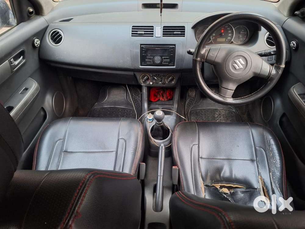 Maruti Suzuki Swift 2004-2010 Vdi Bsiv, 2009, Diesel