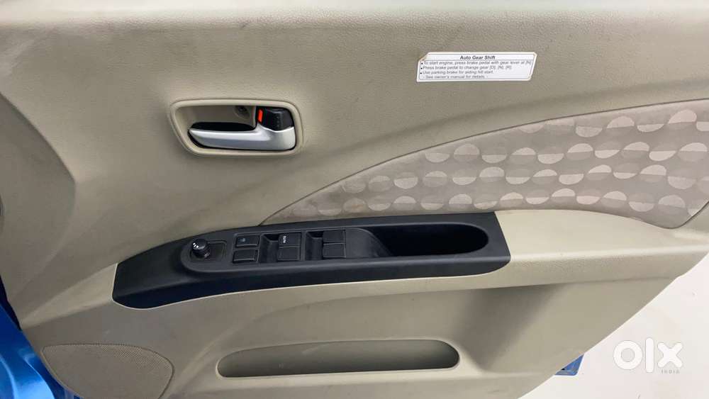 Maruti Suzuki Celerio