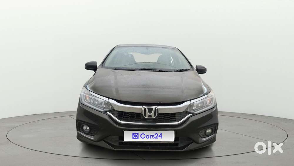 Honda City I-dtec V, 2018, Diesel