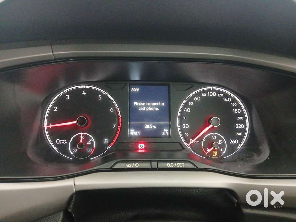 Volkswagen Tiguan 2.0 Tdi Highline, 2022, Petrol
