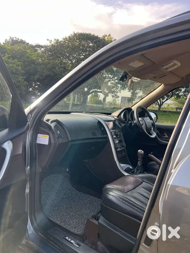 Mahindra Xuv500 Diesel 2014