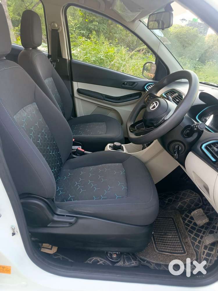 Tata Tiago Ev Xt Mr, 2024, Electric
