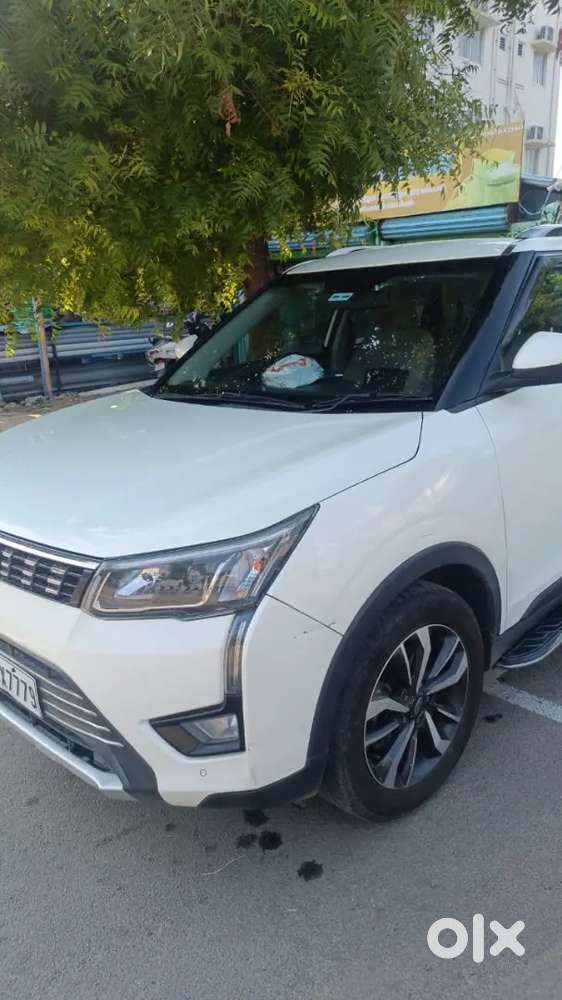 Mahindra Xuv300 Diesel 2019