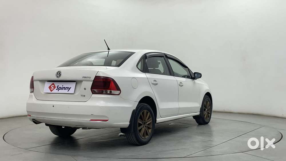 Volkswagen Vento 1.5 Tdi Highline, 2016, Diesel