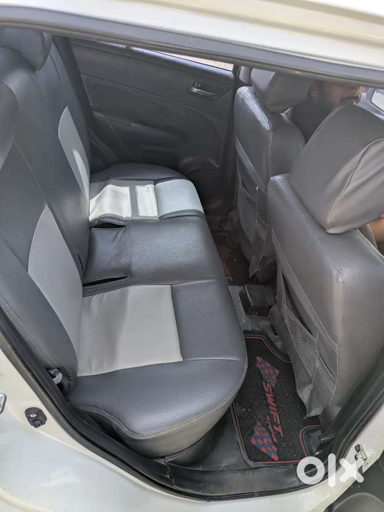 Swift Maruti Suzuki Vdi 2012