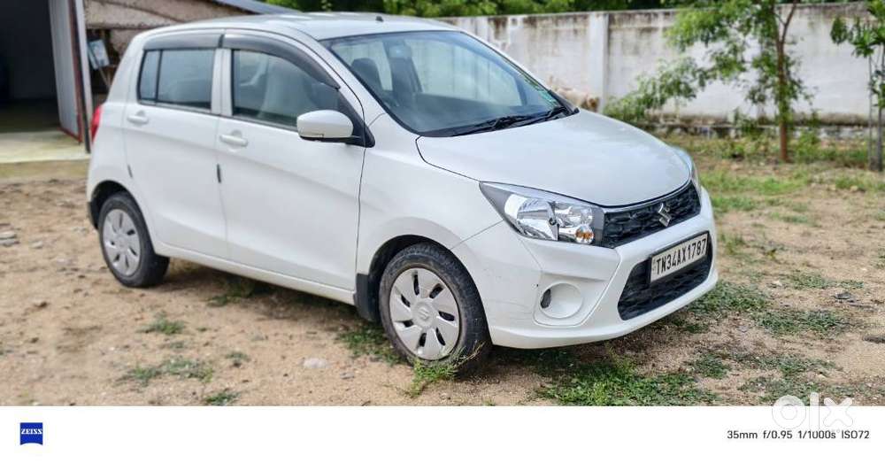 Maruti Suzuki Celerio Zxi(o) Mt, 2020, Petrol