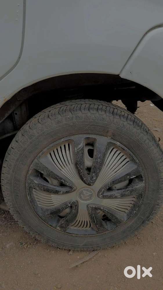 Maruti Suzuki Wagon R 2009