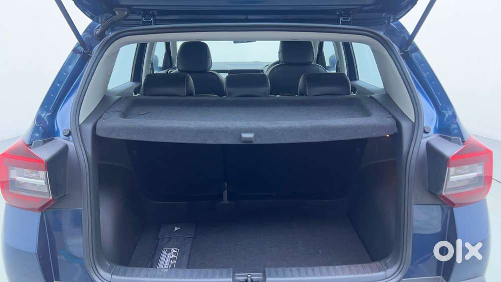 Skoda Kylaq Signature Plus, 2025, Petrol