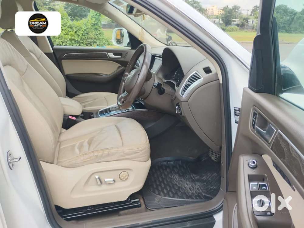Audi Q5 3.0 Tdi Quattro Technology Pack, 2016, Diesel