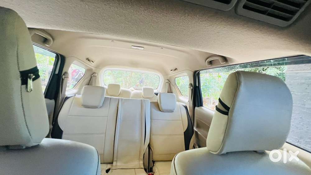 Maruti Suzuki Ertiga 2019