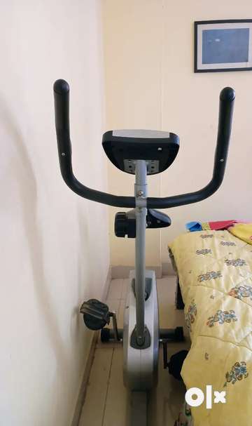 Gymnasium cycle hotsell