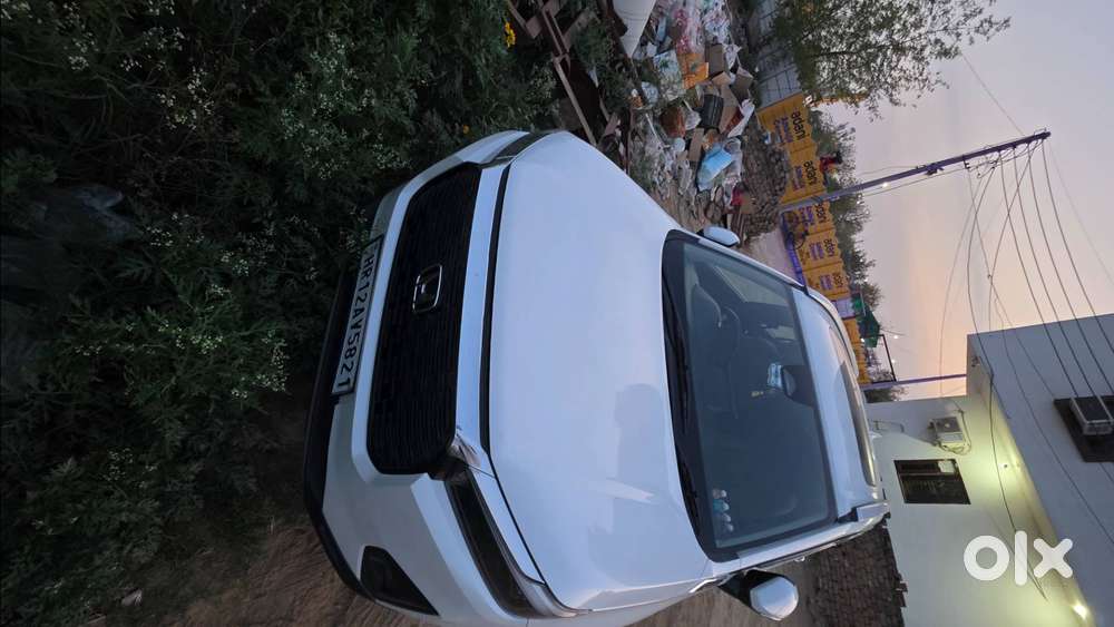 Honda Elevate 2024 Petrol Family Car