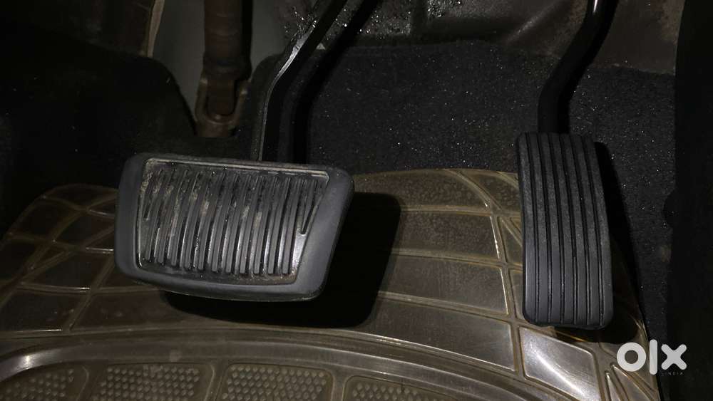 Hyundai Creta 1.6 Sx Automatic, 2019, Petrol