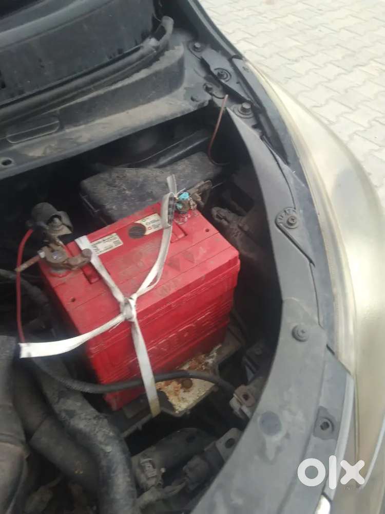 Hyundai I10 Gls Petrol