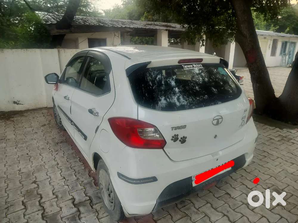 Tata Tiago Xm 2016