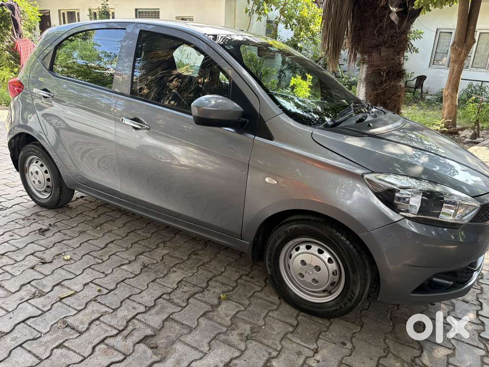Tata Tiago Xm Diesel, 2018, Diesel