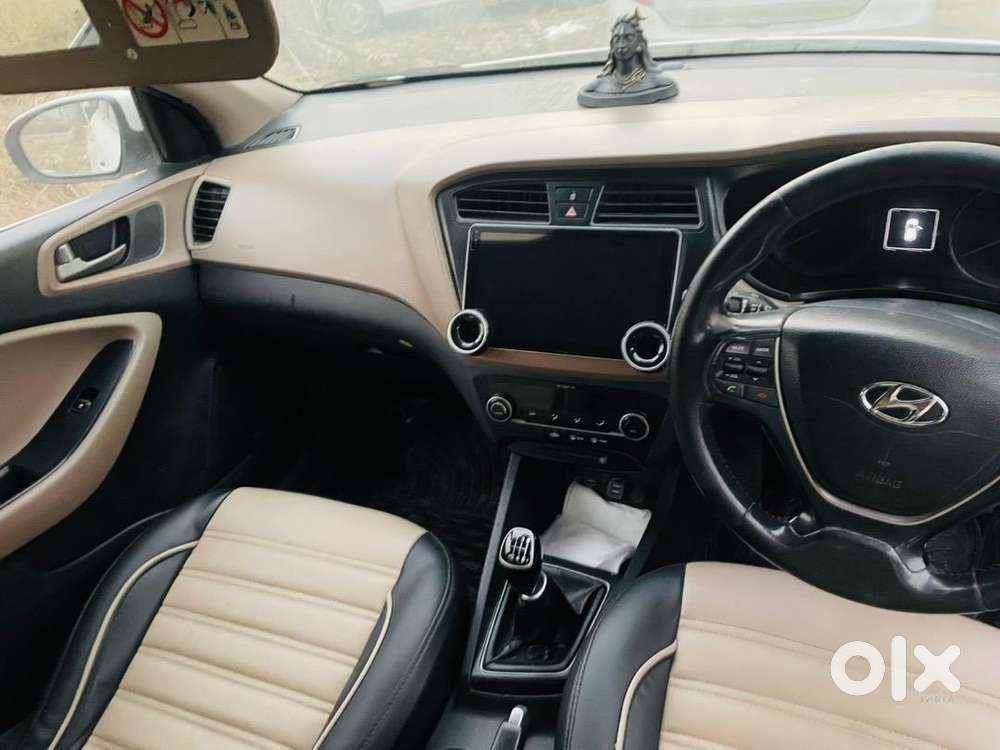 Hyundai I20 2016 Diesel Well Maintained