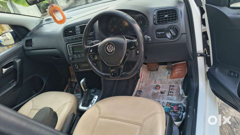 Volkswagen Vento 1.5 Tdi Highline At, 2016, Diesel