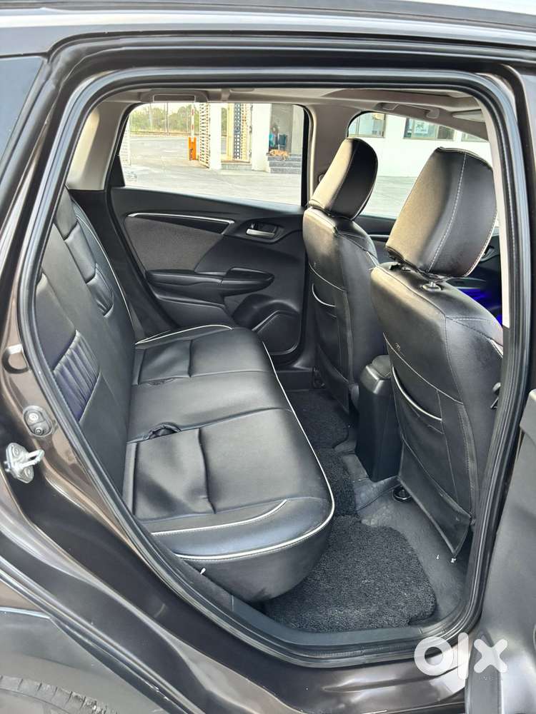 Honda Wr-v 1.5 Vx I-dtec, 2017, Diesel