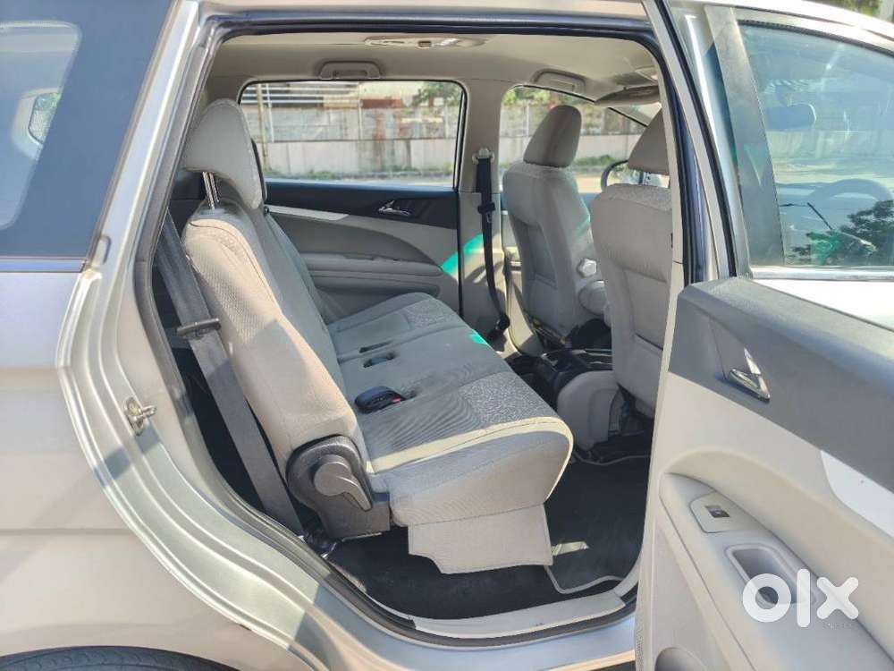 Mahindra Marazzo M6 8str, 2019, Diesel