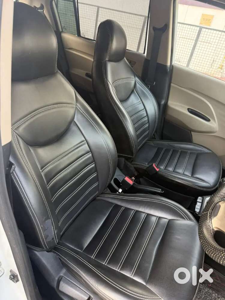 Hyundai New Santro 2018 Petrol Well Maintained