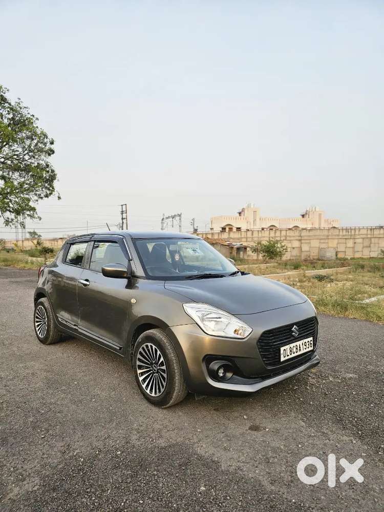 Swift 2020 Cng Pass