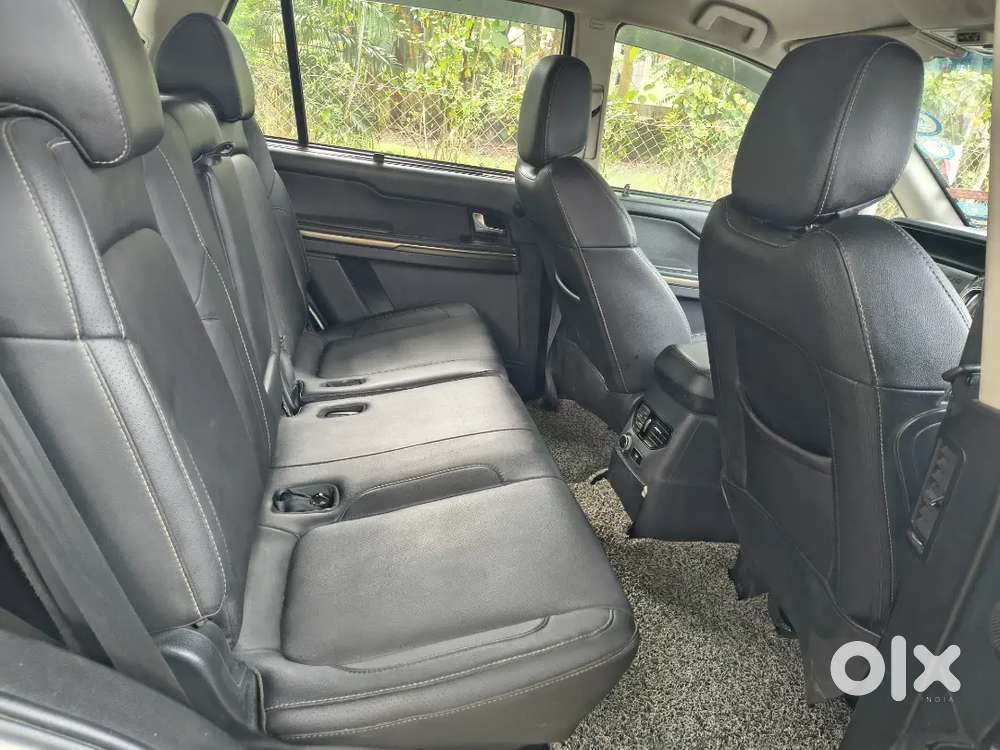 Tata Hexa Xt 4x4 Diesel 2018 Model Sell