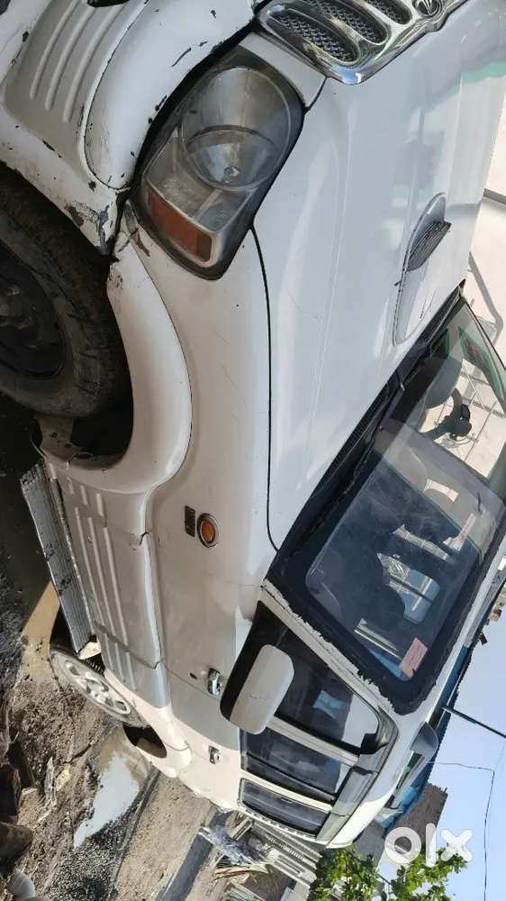 Mahindra Scorpio 200000 Diesel 118500 Km Driven