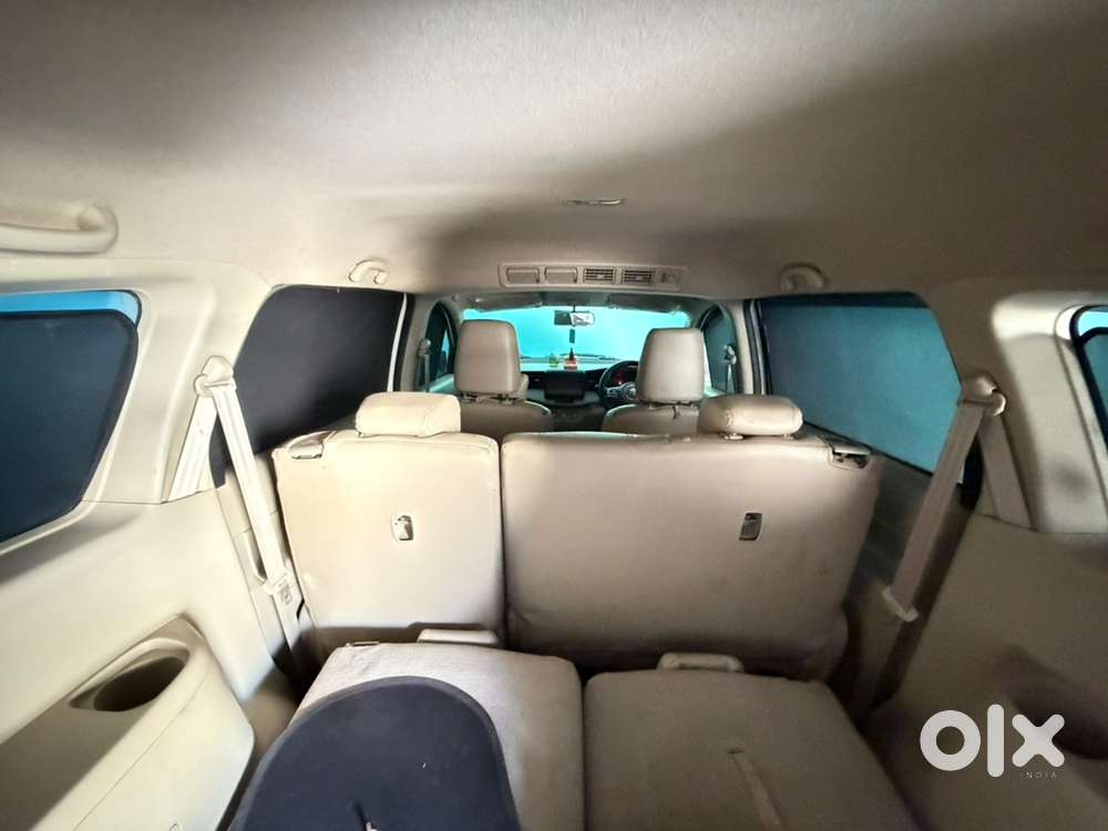 Maruti Ertiga Vx 2022.