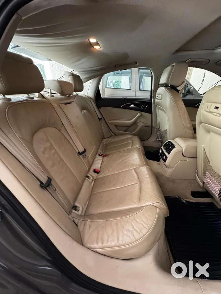 Audi A6 Diesel 2016
