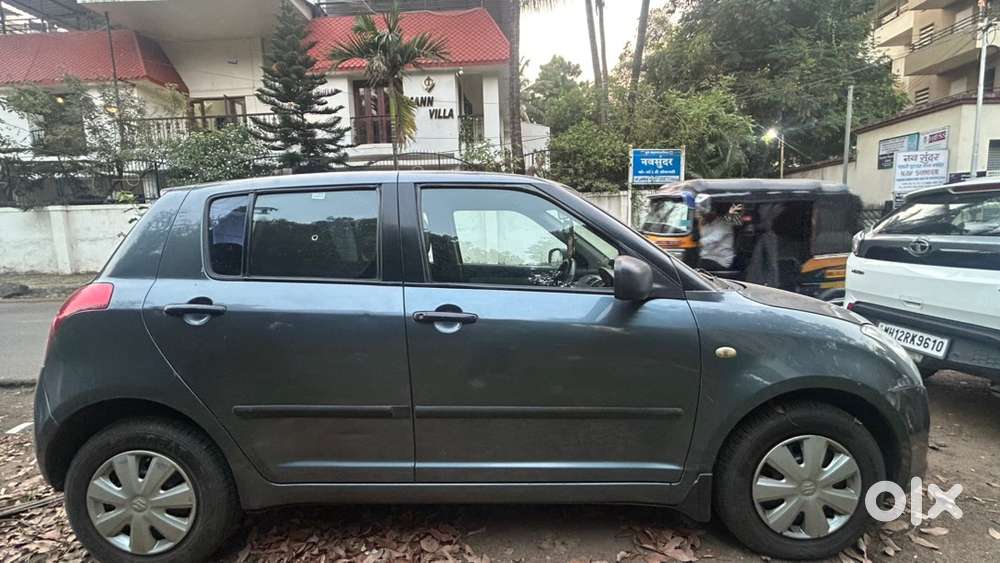 Swift 2010 Maruti Suzuki