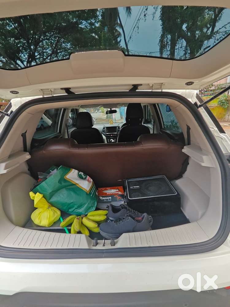 Mahindra Xuv300 W6 Diesel, 2023, Diesel