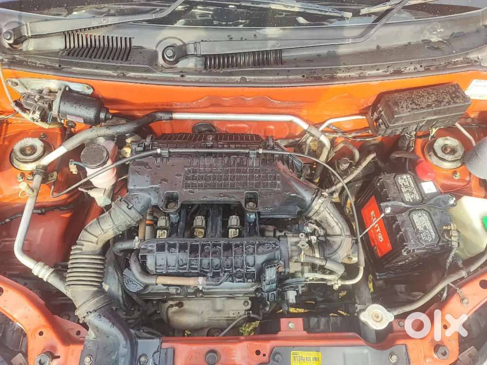 Maruti Suzuki Alto 800 Petrol Manual 2016