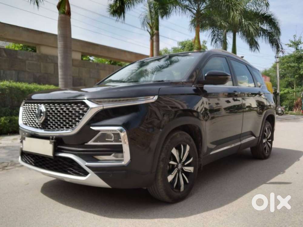 Mg Hector 2.0 Sharp Diesel, 2019, Diesel
