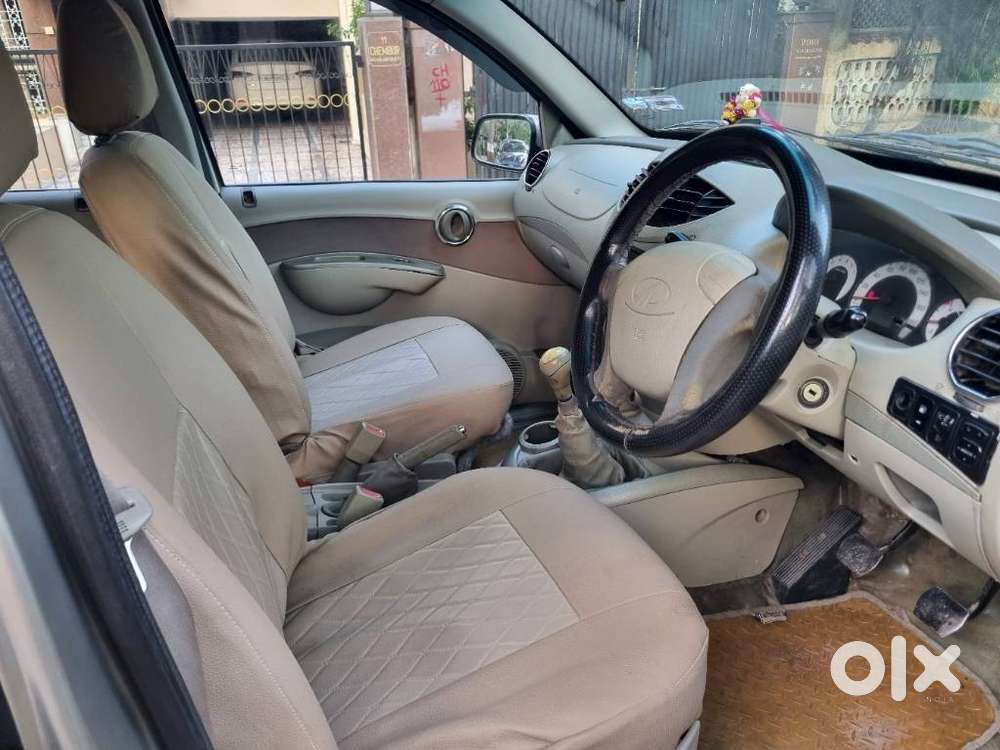 Mahindra Quanto C8, 2014, Diesel