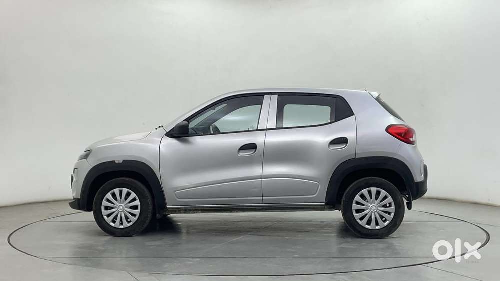 Renault Kwid Rxl 1.0, 2022, Petrol