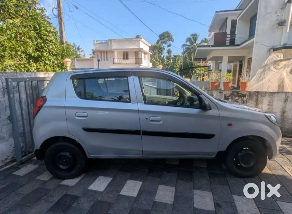 Maruti Suzuki Alto Lxi 2013