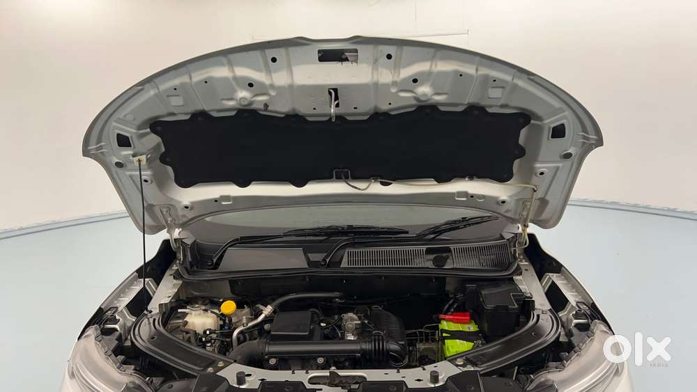 Renault Kiger Rxt, 2021, Petrol