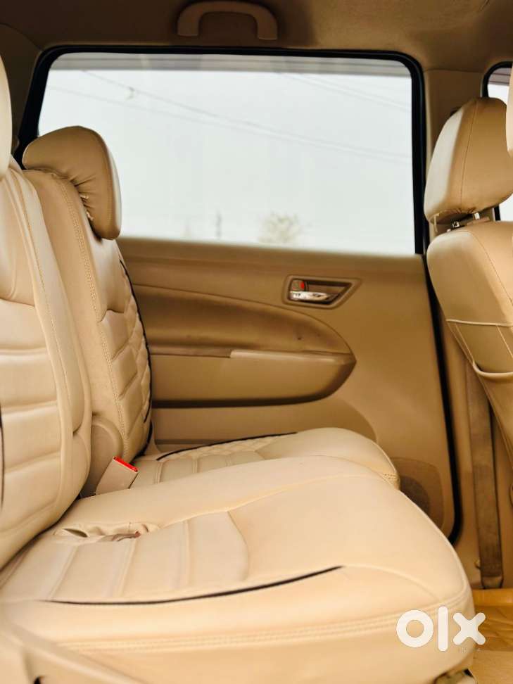 Maruti Suzuki Ertiga Vdi Shvs, 2016, Diesel