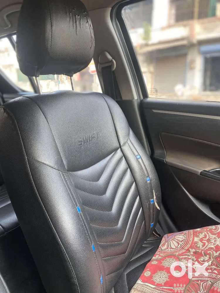 Maruti Suzuki Swift 
* Varient:- Vdi(diesel)
*