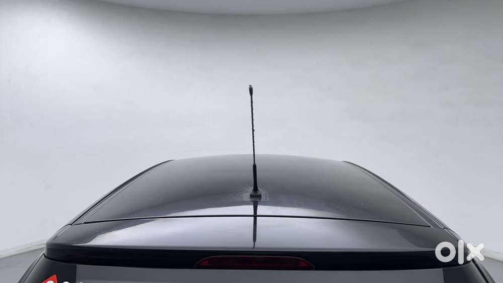 Hyundai Elite I20 Asta Option, 2018, Petrol