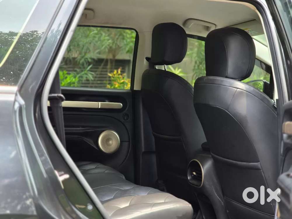 Mg Windsor Ev Exclusive, 2025, Electric