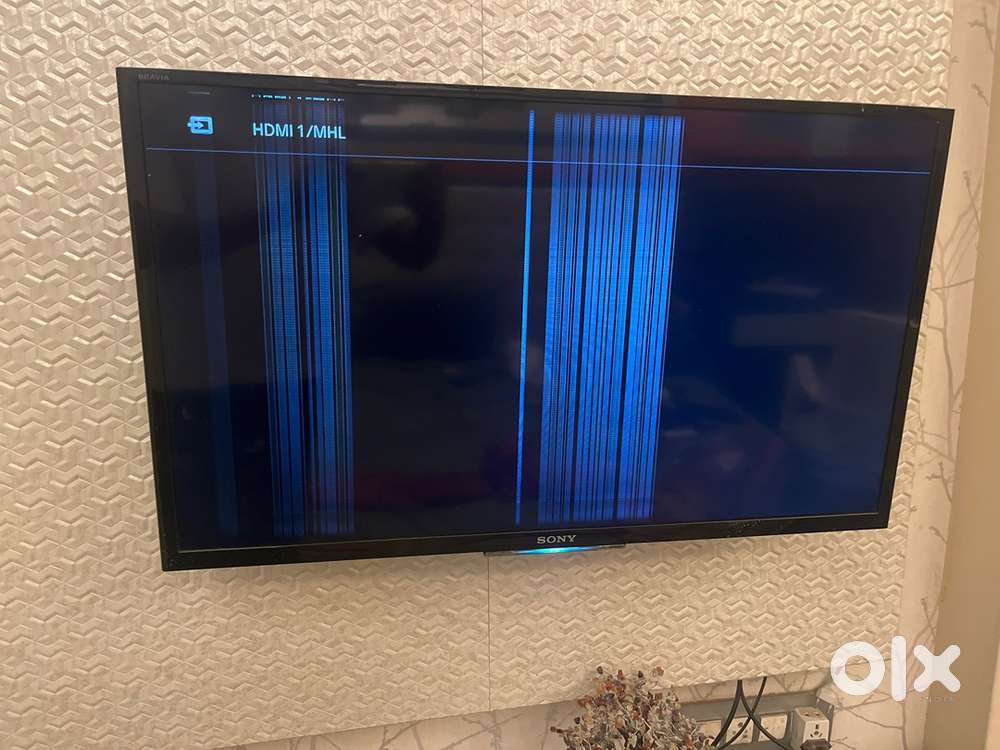 Sony bravia 32 inch tv