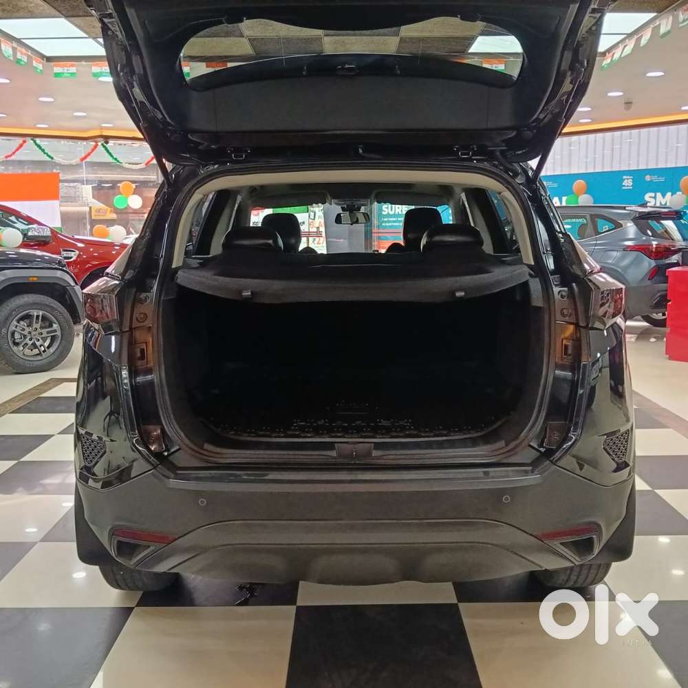 Tata Harrier 2.0 Kryotec Xta Plus Dark Edition, 2023, Diesel