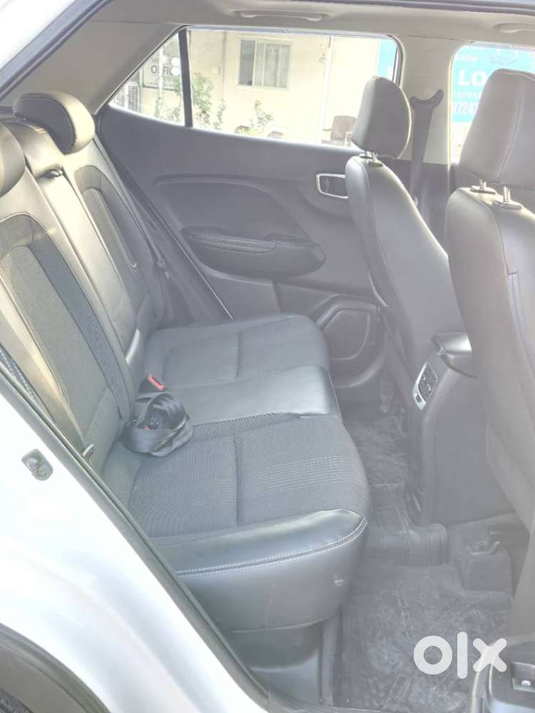 Hyundai Venue 1.5 Crdi Sx (o), 2019, Diesel