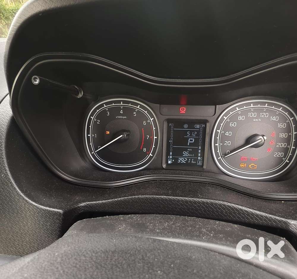 Toyota Urban Cruiser 1.5 Mid Grade At, 2021, Petrol